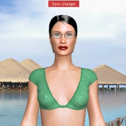 sexgame online for adults like homosexual sentimental girl Elissat, 