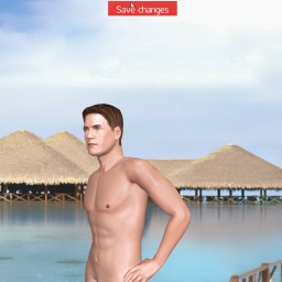 enjoy virtual sex games with mates like  hot boy BrutusBaum, 