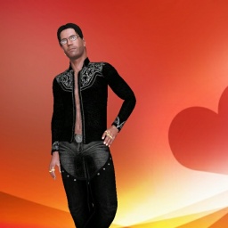 see heterosexual talkative boy Gege2067, italy, Al,  while playing porn game online