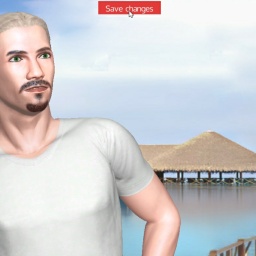 multiplayer virtual sex game player heterosexual hot boy Cole96, 