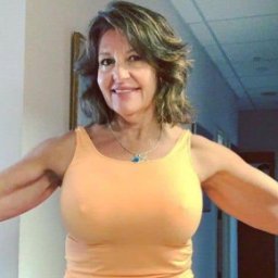 3Dsex game playing AChat community member heterosexual lustful girl Pam_1, 