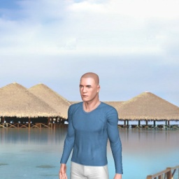 hot online porn game player  hot boy John1256, 