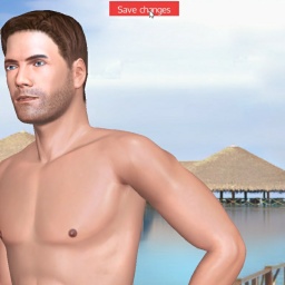for 3D virtual sex game, join and contact heterosexual erotomanic boy Renegage, 