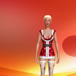 virtual sex and dating with people like heterosexual hot girl Lilo223, 