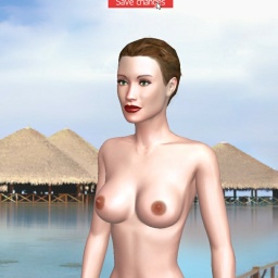 3Dsex game playing AChat community member bisexual hot girl CandySummers, new,my games laging sorry