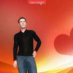 try virtual 3D sex with heterosexual amorous boy Nikarkina, 