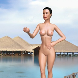 play virtual sex games with mate bisexual erotomanic girl Lisa23ks, 