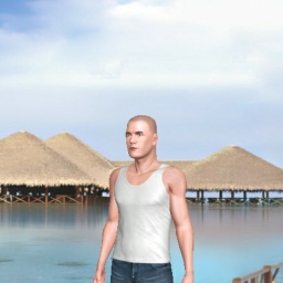 hot heterosexual romantic boy Alexi2, United stades,  enjoys online 3Dsex