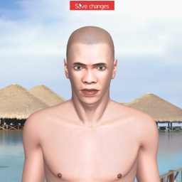 hot  hot boy Jason20,  enjoys online 3Dsex