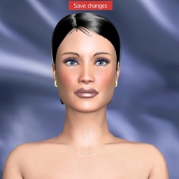 virtual sex game playing w. single girls like heterosexual pleasant girl Lightmare, france, 