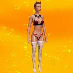 adults enjoying 3D sex games like bisexual erotomanic girl Marshall891, usa, Horny af, 