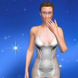 partner bisexual nymphomaniac shemale MrsCreamy, Silly, playfull, and fun,  for adult online game playing