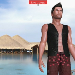 free cybersex experience with bisexual erotic boy JonasEgoz, Brazil, 