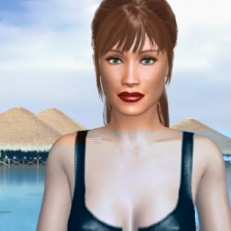 sexgame online MMO playing with adult member bisexual bugger shemale Jade_sissy, Slut for bbc, i love when bully makes me suck his cock