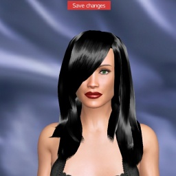 multiplayer virtual sex game player bisexual tender shemale AkiraTheHun, 