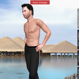 virtual sex game playing w. single girls like heterosexual narcissist boy TimoNL, Netherlands, 