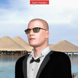 hot heterosexual romantic boy Coolboy02,  enjoys online 3Dsex