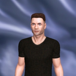 hot heterosexual virile boy Austin15,  enjoys online 3Dsex