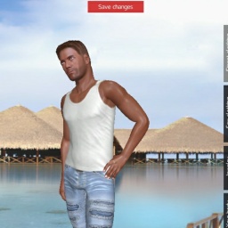 free 3D sex game adventures with heterosexual pervert boy BeledAllok, us, 