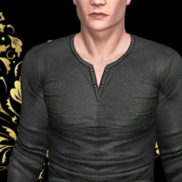 3Dsex game playing AChat community member bisexual bugger boy XJohnyx, face down ass up