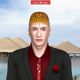 try virtual 3D sex with  hot boy Matty_Rome, 