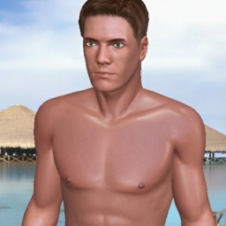 hot heterosexual lovesick boy Nirex,  enjoys online 3Dsex