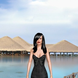 3D sex game community member heterosexual bugger girl Marry69, poland, 