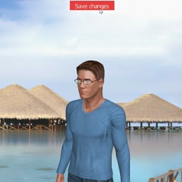 play virtual sex games with mate heterosexual nymphomaniac boy Matien, South America, 