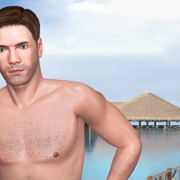 adults like heterosexual pervert boy Andre699,  play AChat online sex games