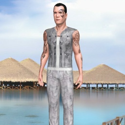 free cybersex experience with heterosexual conversational boy Rafcik, Nederland, 