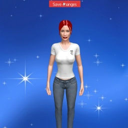 best sim sex game online with bisexual smarting girl Lilyti, 
