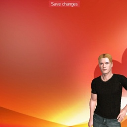Check out heterosexual devoted boy Rihan001, finland,  if you want to oparticipate in sexgame MMORPG