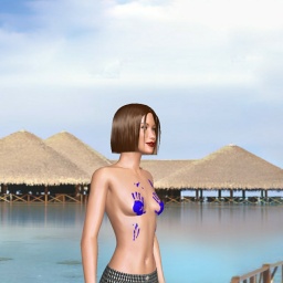 3D sex game community member  nymphomaniac girl RapeslutLea, rape 250a$, Lewd teen , ride my ass, i abuse other girls vor you, fuck me, cuff me. 