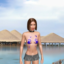 for 3D virtual sex game, join and contact heterosexual fiend girl RapeslutLea, use me vor 90A$ , dirty rp, use me, buy me vor 1 day 1000a$, dont let me ask