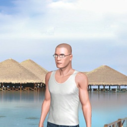 enjoy virtual sex games with mates like heterosexual garrulous boy Miki321, Serbia, 