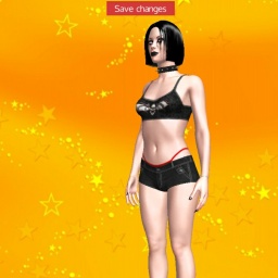 sexgame online MMO playing with adult member bisexual voluptuous shemale Cibou, 