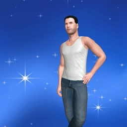 connect and play virtual 3D sex with heterosexual sodomist boy Ivan0869, 