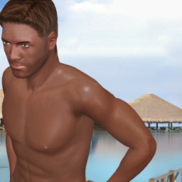 best sim sex game online with  hot boy AlexPo, Russia, 