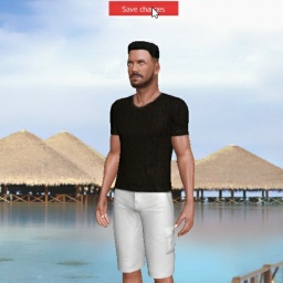 adults enjoying 3D sex games like  fiend boy Szeretem, Hun, 