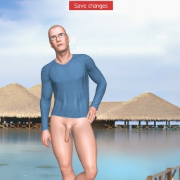 connect and play virtual 3D sex with heterosexual sex maniac boy Mouthfuxer, 