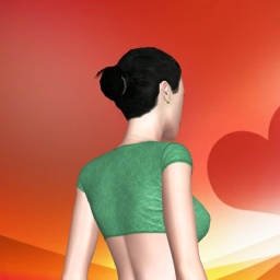 Check out bisexual eroticism girl Rosebuttd, us, Snowbunny,  if you want to oparticipate in sexgame MMORPG