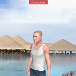 enjoy virtual sex games with mates like heterosexual hot boy Djd525, 