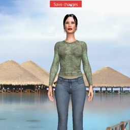 hot online porn game player heterosexual hot girl Ashley084, 