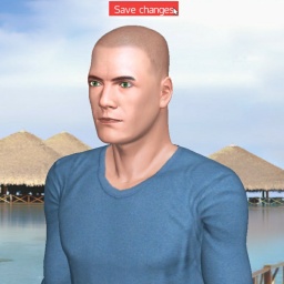 best sim sex game online with  hot boy Girls_Hunter, 