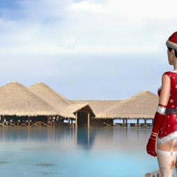 try virtual 3D sex with heterosexual lusty girl Leraax, Chat before inviting, 