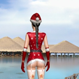 hot heterosexual lecher girl Leraax, South Africa,  enjoys online 3Dsex