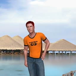 play online virtual sex game with member heterosexual verbose boy Hanli01, 