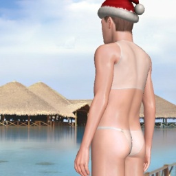 hot online porn game player homosexual virile boy Spenzer, allow me to handle your big package with tlc