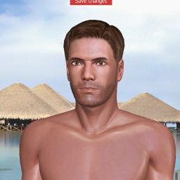 virtual sex game playing w. single girls like heterosexual sensual boy Troyfloyd461, USA, 