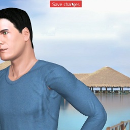 Check out  hot boy ARAMI1,  if you want to oparticipate in sexgame MMORPG